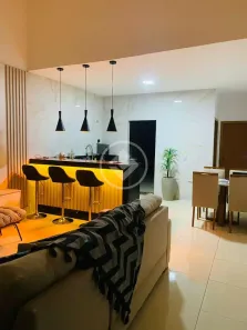 Casa com 2 Quartos à venda, 99m² no Moinho dos Ventos, Goiânia