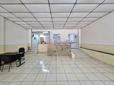 Ponto Comercial para alugar, 216m² no Jardim Petrópolis, Jundiaí
