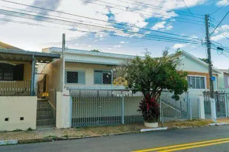 Casa com 4 Quartos à venda, 160m² no Vila Boa Esperança, Valinhos