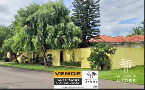 Fazenda/Sítio com 3 Quartos à venda, 225m² no Portal dos Nobres, Americana