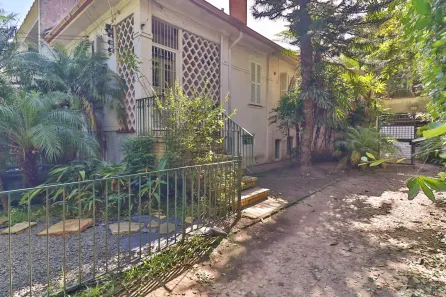 Imóvel Comercial com 3 Quartos à venda, 300m² no Mont Serrat, Porto Alegre