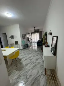 Apartamento com 3 Quartos à venda, 110m² no Jardim Enseada, Guarujá