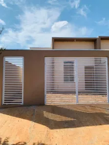 Casa com 1 Quarto à venda, 61m² no GSP Life Boituva, Boituva
