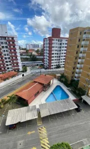 Apartamento com 2 Quartos à venda, 75m² no Luzia, Aracaju