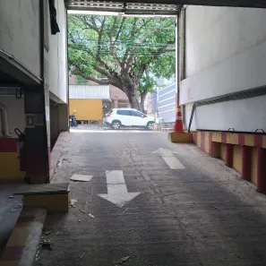 Prédio Comercial com 1 Quarto para alugar, 1500m² no Tirol, Natal
