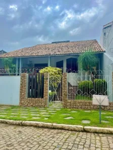 Casa com 3 Quartos à venda, 460m² no Centro, Campos dos Goytacazes