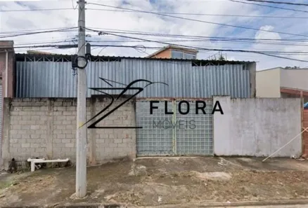 Sala Comercial com 1 Quarto para alugar, 210m² no Loteamento Adventista Campineiro, Hortolândia