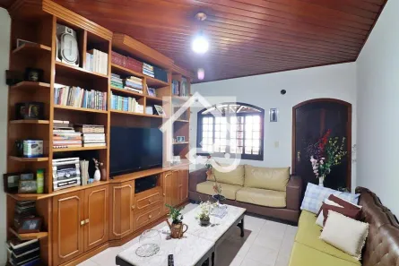 Casa com 2 Quartos à venda, 235m² no Jordanópolis, São Bernardo do Campo