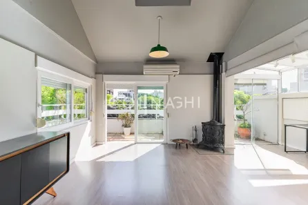 Cobertura com 2 Quartos à venda, 212m² no Moinhos de Vento, Porto Alegre