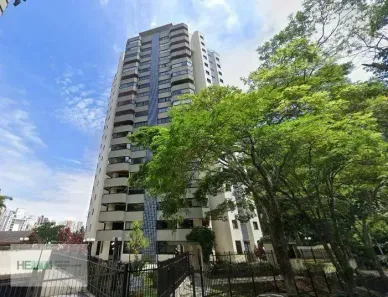 Apartamento com 3 Quartos à venda, 132m² no Vila Andrade, São Paulo