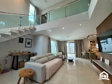 Casa de Condomínio com 3 Quartos à venda, 200m² no Parque das Nações, Parnamirim