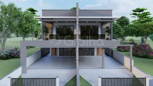 Casa com 3 Quartos à venda, 180m² no Campeche, Florianópolis