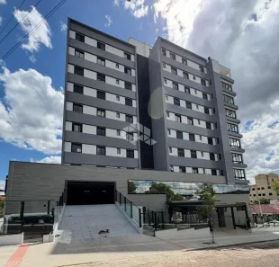 Apartamento com 3 Quartos à venda, 135m² no Nossa Senhora de Lourdes, Santa Maria