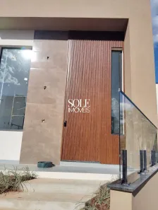 Casa de Condomínio com 3 Quartos à venda, 236m² no Loteamento Villaggio di San Francisco, Jundiaí