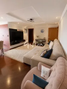 Apartamento com 3 Quartos à venda, 120m² no Barcelona, São Caetano do Sul