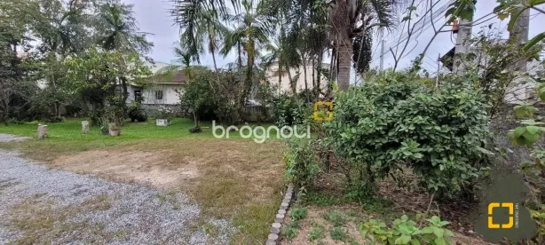 Lote/Terreno à venda, 1451m² no Bela Vista, Palhoça