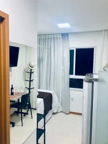 Apartamento com 1 Quarto à venda, 15m² no Amaralina, Salvador