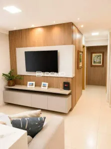 Apartamento com 3 Quartos à venda, 77m² no Cancelli, Cascavel