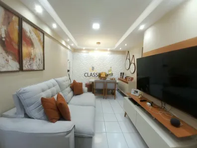 Apartamento com 2 Quartos à venda, 64m² no Piedade, Jaboatão dos Guararapes