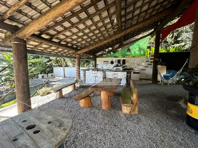 Fazenda/Sítio com 7 Quartos à venda, 380m² no Jardim Club de Campo, Santo André