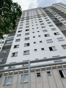 Apartamento com 2 Quartos para alugar, 60m² no Vila Andrade, São Paulo