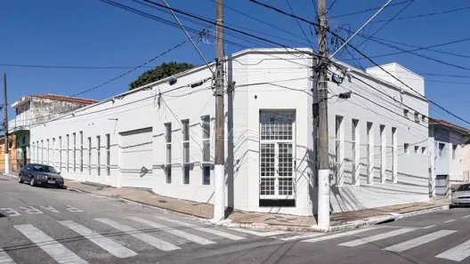 Galpão/Depósito/Armazém com 3 Quartos para alugar, 637m² no Centro, Itu