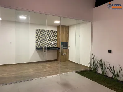 Casa de Condomínio com 2 Quartos à venda, 100m² no SIM, Feira de Santana