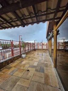 Cobertura com 3 Quartos à venda, 180m² no Jardim América, Belo Horizonte
