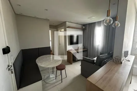 Apartamento com 2 Quartos à venda, 39m² no Jardim América da Penha, São Paulo