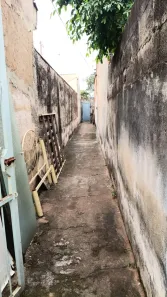 Casa com 1 Quarto à venda, 49m² no Campos Elíseos, Ribeirão Preto
