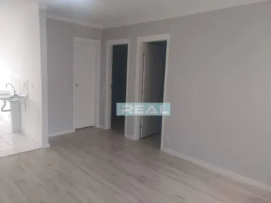 Apartamento com 2 Quartos à venda, 49m² no Parque Bom Retiro, Paulínia