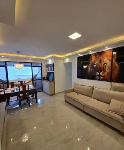 Apartamento com 3 Quartos à venda, 79m² no Intermares, Cabedelo