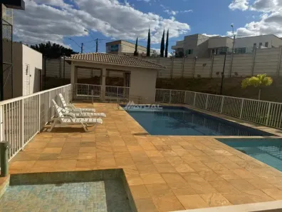 Apartamento com 2 Quartos à venda, 42m² no Residencial Bethel, Goiânia