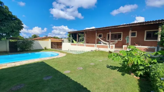 Casa com 4 Quartos à venda, 100m² no Alpes Suiços, Gravatá