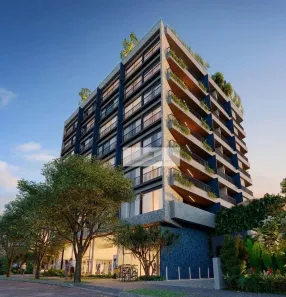 Apartamento com 1 Quarto à venda, 43m² no Agronômica, Florianópolis