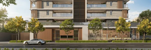 Apartamento com 3 Quartos à venda, 147m² no Indianópolis, São Paulo