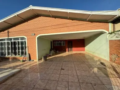 Casa com 3 Quartos à venda, 207m² no Nova Americana, Americana