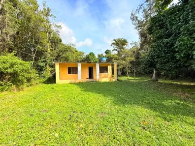 Fazenda/Sítio com 2 Quartos à venda, 60m² no Balneario Gaivotas, Itanhaém