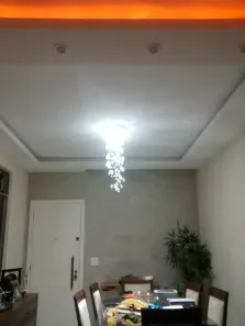 Apartamento com 3 Quartos à venda, 120m² no Rio Comprido, Rio de Janeiro