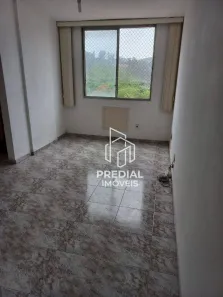 Apartamento com 2 Quartos à venda, 50m² no Fonseca, Niterói