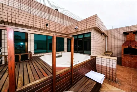 Cobertura com 3 Quartos à venda, 230m² no Copacabana, Rio de Janeiro