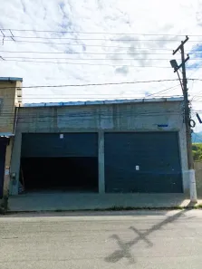 Galpão/Depósito/Armazém para alugar, 500m² no Parada Angélica, Duque de Caxias