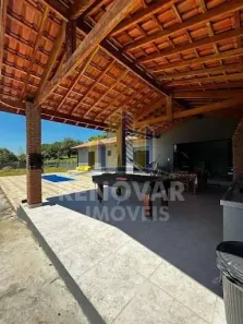 Casa com 2 Quartos à venda, 140m² no Taiaçupeba, Mogi das Cruzes