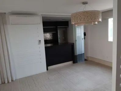 Apartamento com 3 Quartos à venda, 156m² no Parque da Mooca, São Paulo
