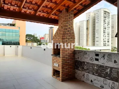 Cobertura com 2 Quartos à venda, 78m² no Jardim, Santo André