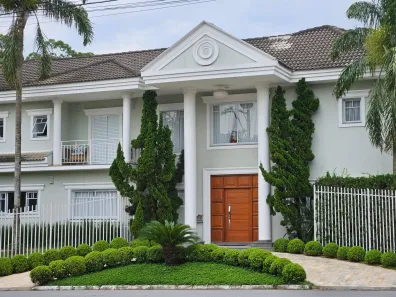 Sobrado com 4 Quartos à venda, 344m² no Parque dos Príncipes, São Paulo