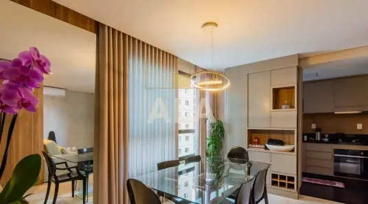 Apartamento com 2 Quartos para alugar, 62m² no Carmo, Belo Horizonte