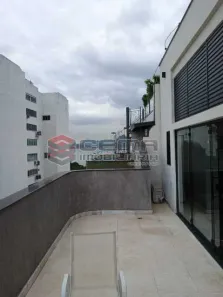 Cobertura com 3 Quartos à venda, 176m² no Flamengo, Rio de Janeiro