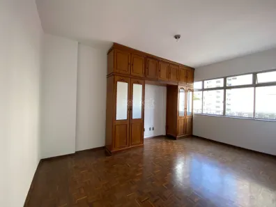 Apartamento com 4 Quartos à venda, 202m² no Centro, Juiz de Fora