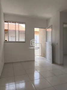 Apartamento com 2 Quartos à venda, 54m² no Mato Dentro, Indaiatuba